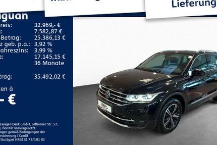 VW Tiguan 71.400 km 32.969 € Heusenstamm 63150
