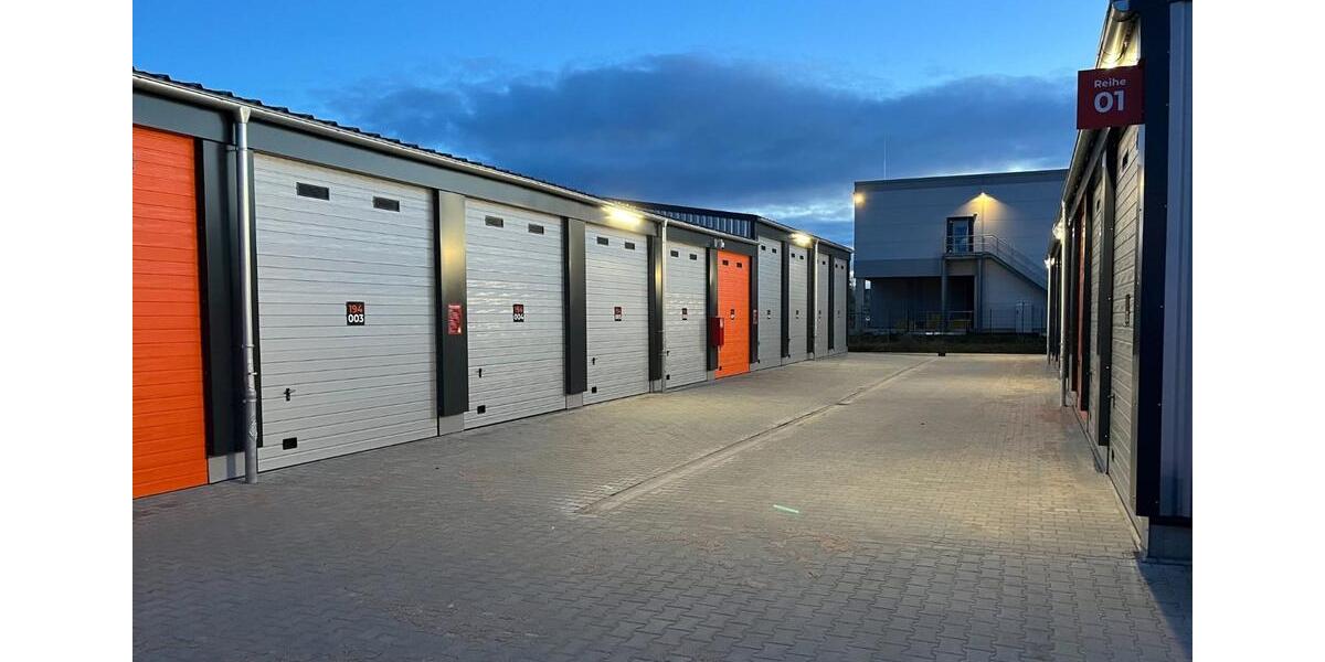 Gewerbeobjekt Babenhausen - 249&euro; | Angebot:19048139