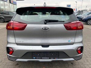 Kia Niro 1.6 Hybrid Edition 7*AssizentP*KomfortP* 55.000 km 18.870 € Nidderau 61130
