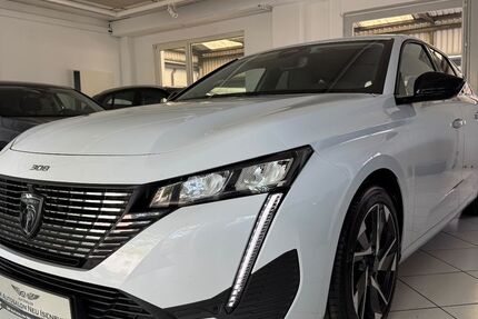 Peugeot 308 114.500 km 20.990 &euro; Neu Isenburg (bei Frankfurt am Main) 63263