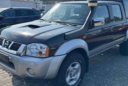 Nissan Pick Up