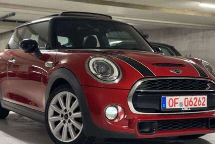 Mini Cooper S 162.980 km 13.770 € Mainhausen 63533