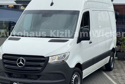 Mercedes-Benz Sprinter 7.084 km 29.711 € Flörsheim am Main 65439