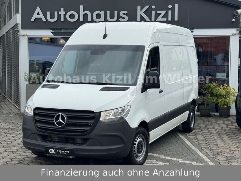 Mercedes-Benz Sprinter 7.084 km 29.711 € Flörsheim am Main 65439