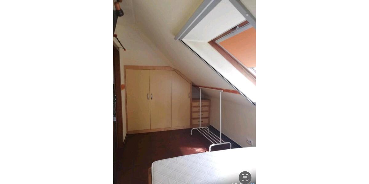 Loft Wohnung 1 zimmer