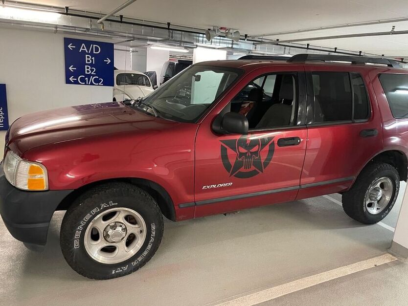 Explorer