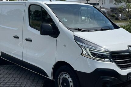 Renault Trafic 83.000 km 16.580 &euro; Langen 63225