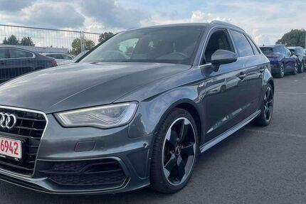 Audi A3 99.800 km 15.799 &euro; Eppstein 65817