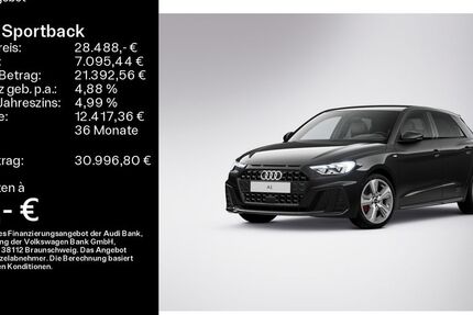 Audi A1 42.200 km 28.488 € Mühlheim 63165