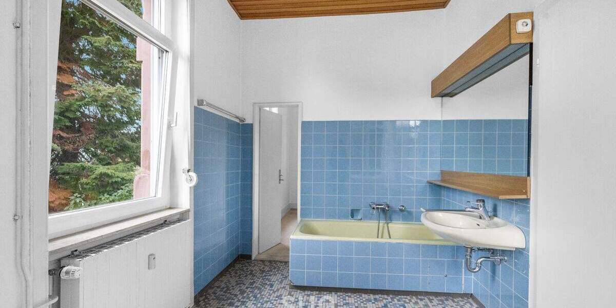 Etagenwohnung Oberursel (Taunus) Oberursel - 4 Zimmer, 94 m&sup2;, 535.000&euro; | Angebot:24040304