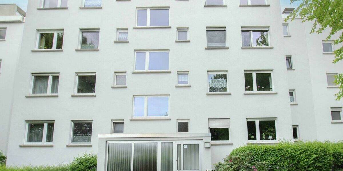Etagenwohnung Steinbach (Taunus) - 3 Zimmer, 89 m&sup2;, 315.000&euro; | Angebot:26157931