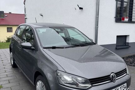 VW Polo 152.000 km 7.795 € Reinheim 64354