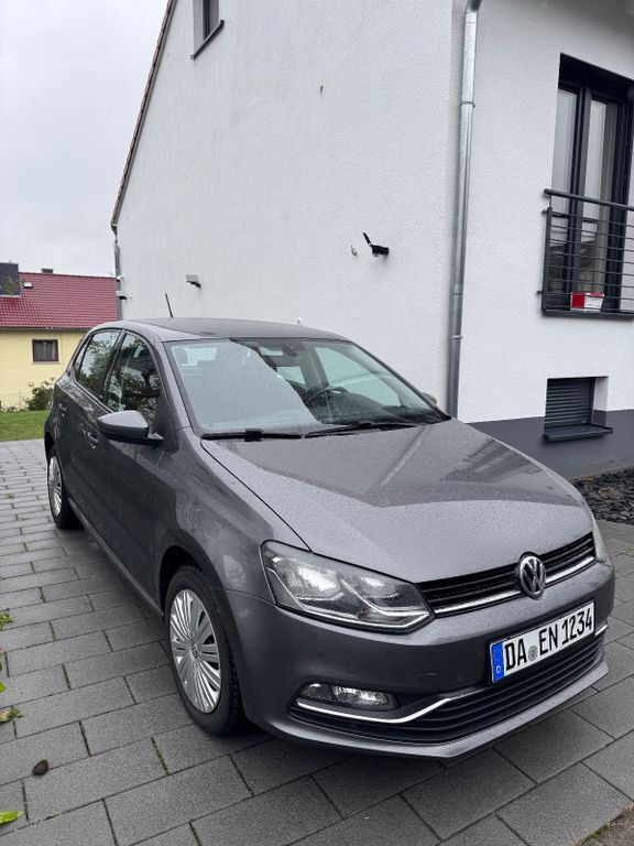 VW Polo 152.000 km 7.795 € Reinheim 64354