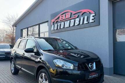 Nissan Qashqai 135.035 km 7.900 &euro; Eppertshausen 64859
