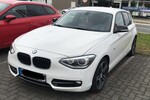 BMW 1er 165.500 km 8.500 &euro; Hanau 63450