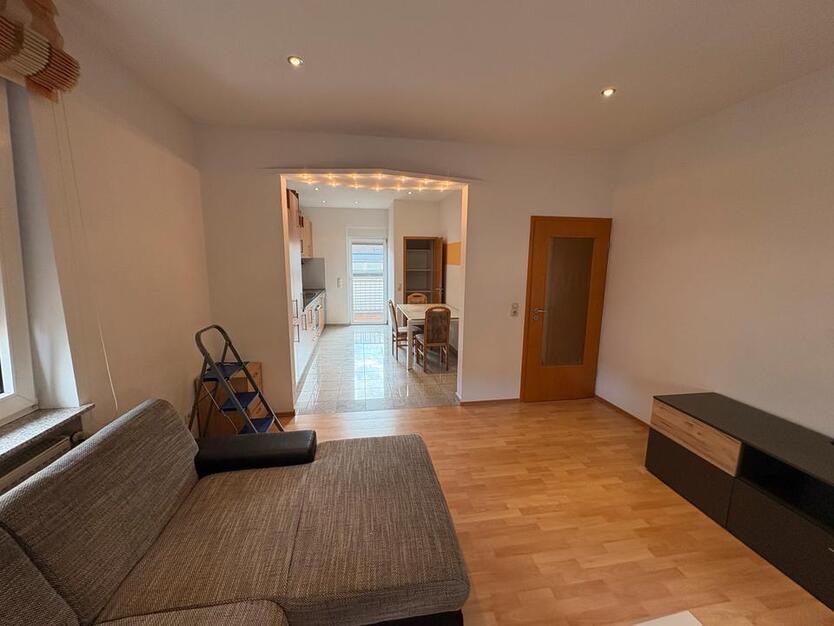 3ZKBB - Eigentumswohnung, 71m2