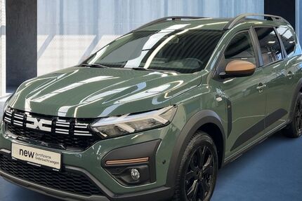 Dacia Jogger 18.976 km 20.990 &euro; Frankfurt / Main 60314