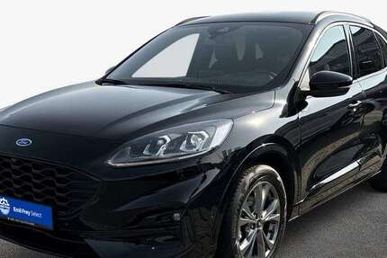 Ford Kuga 23.219 km 22.550 € Frankfurt am Main 60386