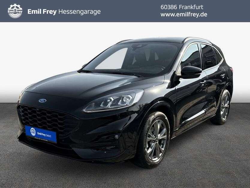 Ford Kuga 23.219 km 22.550 € Frankfurt am Main 60386