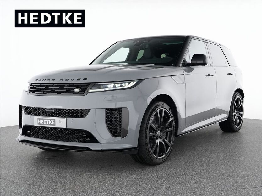 Land Rover Range Rover Sport 4.000 km 239.990 € Weiterstadt 64331