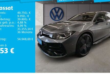 VW Passat 12.087 km 48.750 &euro; Frankfurt 60326