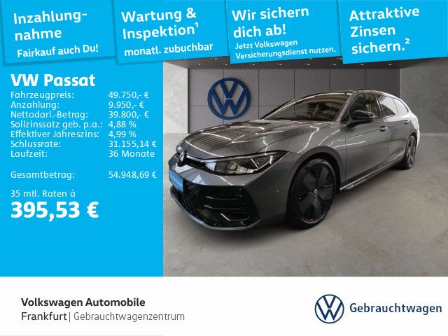 VW Passat 12.087 km 48.750 &euro; Frankfurt 60326