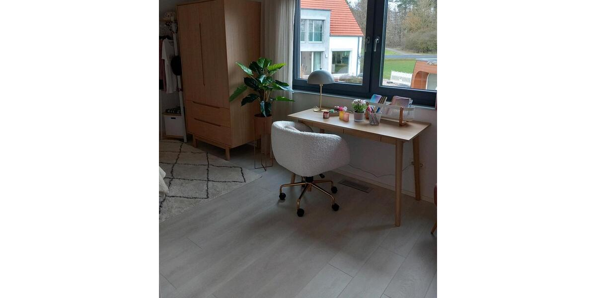 Doppelhaushälfte Hasselroth - 4 Zimmer, 125 m&sup2;, 1.600&euro; | Angebot:24383100