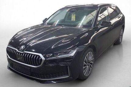Skoda Superb 26.808 km 44.540 &euro; Hofheim im Taunus 65719
