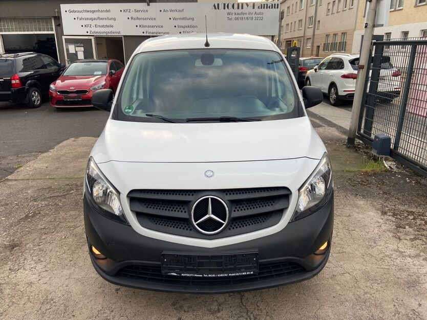 Mercedes-Benz Citan 90.000 km 11.990 € Hanau 63450