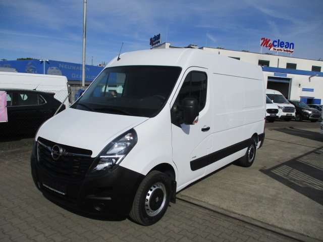 Renault Master 110.000 km 15.950 &euro; Heusenstamm 63150