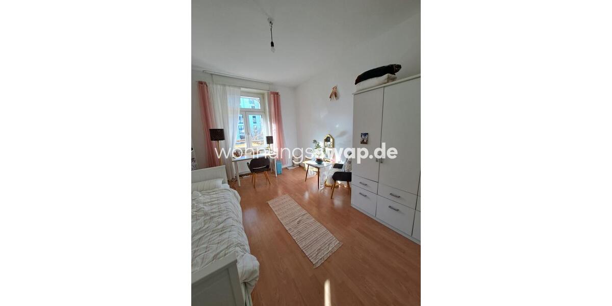 Etagenwohnung Offenbach am Main Hafen - 2 Zimmer, 66 m&sup2;, 690&euro; | Angebot:25856573