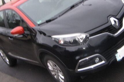 Renault Captur 44.000 km 8.999 &euro; obertshausen 63179