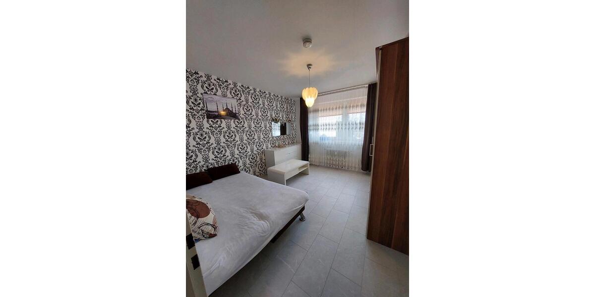 Etagenwohnung Egelsbach - 4 Zimmer, 90 m&sup2;, 1.550&euro; | Angebot:24690241