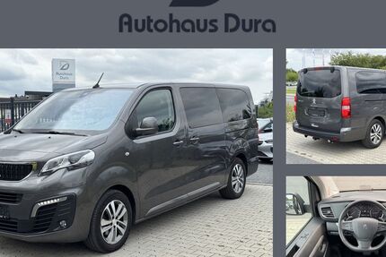 Peugeot Traveller 29.300 km 39.950 € Rüsselsheim 65428