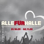 Alle für Halle - Pittiplatsch im Zauberwald - Kinderprogramm
