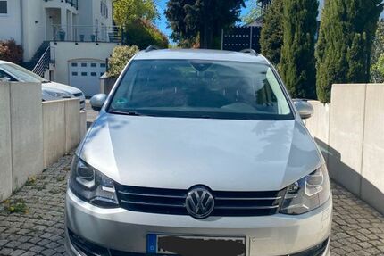 VW Sharan 152.000 km 16.350 &euro; Oberursel 61440