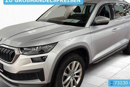 Skoda Kodiaq 127.387 km 27.990 € Frankfurt 60596