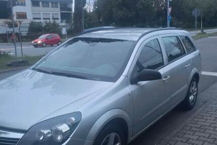 Opel Astra 340.000 km 2.400 &euro; Mörfelden-Walldorf 64546
