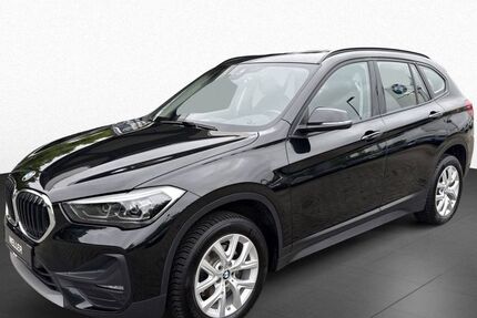 BMW X1 85.566 km 22.470 &euro; Bad Homburg 61352