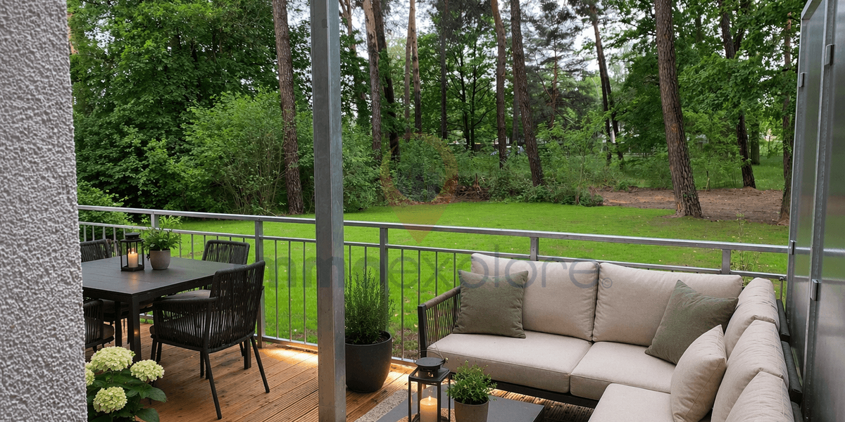 Etagenwohnung Hanau Großauheim - 2 Zimmer, 76 m&sup2;, 285.000&euro; | Angebot:26292143