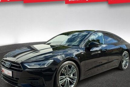 Audi A7 57.880 km 41.990 &euro; Frankfurt am Main 60314