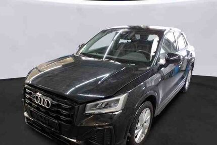 Audi Q2 34.900 km 29.999 &euro; Mühlheim 63165