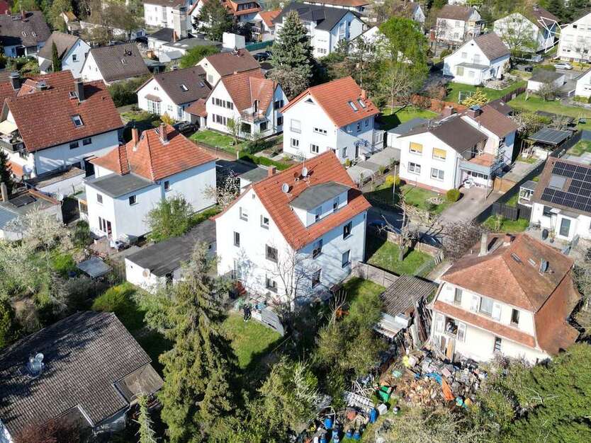 Haus zum Kaufen in Offenbach am Main 999.000 € 360 m²