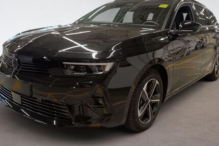 Opel Astra 4.200 km 29.950 &euro; Rüsselsheim 65428