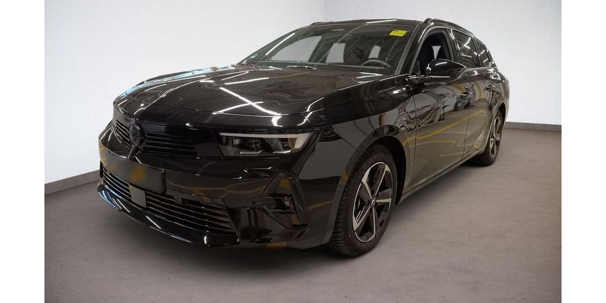 Opel Astra 4.200 km 29.950 &euro; Rüsselsheim 65428