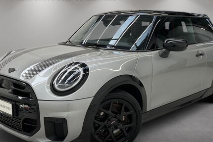Mini Cooper S Coupé 22.585 km 29.970 € Dreieich-Sprendlingen 63303