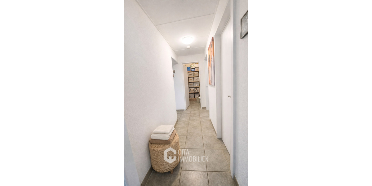 Etagenwohnung Langen - 4 Zimmer, 98 m&sup2;, 320.000&euro; | Angebot:26402232