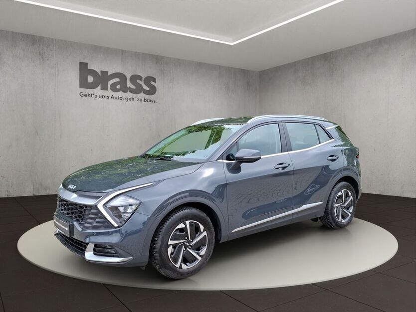 Kia Sportage 19.750 km 28.980 € Frankfurt 60488