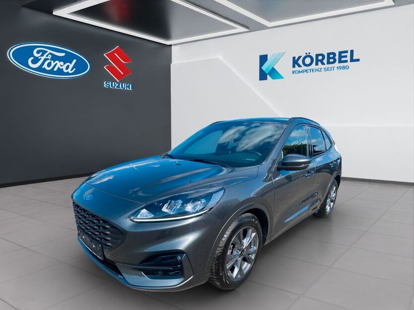Ford Kuga 29.100 km 26.970 € Nidderau-Heldenbergen 61130