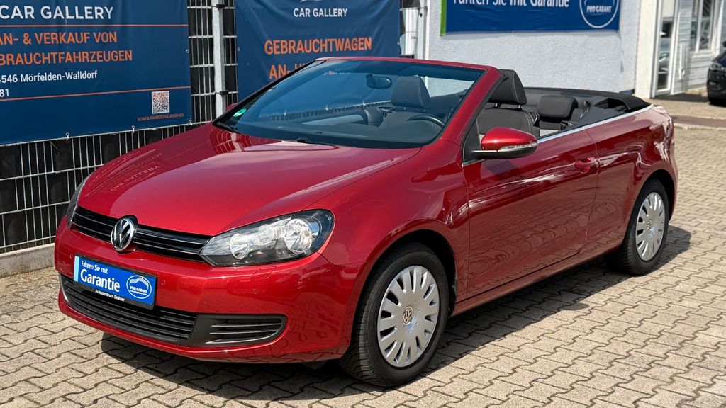 VW Golf 44.324 km 12.390 &euro; Mörfelden-Walldorf 64546